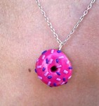 Collier Donut