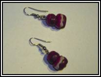 Boucles d'oreilles Religieuses