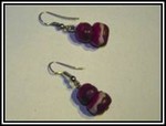 Boucles d'oreilles Religieuses
